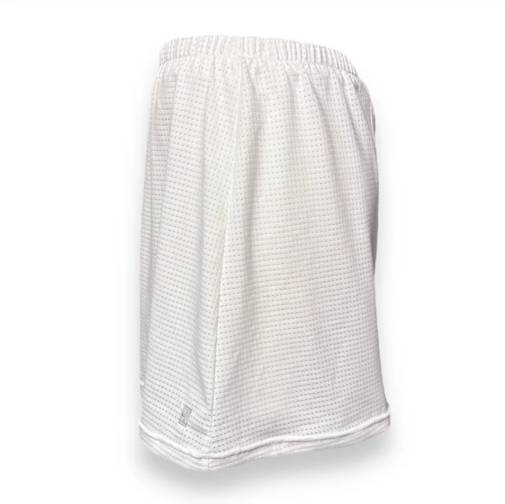 NIKE DRI FIT White Jersey Tennis Skort NWT!